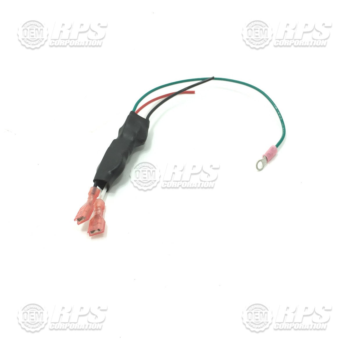 FactoryCat/Tomcat 900-8013, Rectifier/Varistor Harness 110 Volt