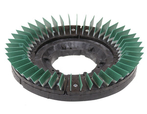 Diamabrush Polymer Replacement Blades | 400 Grit Green