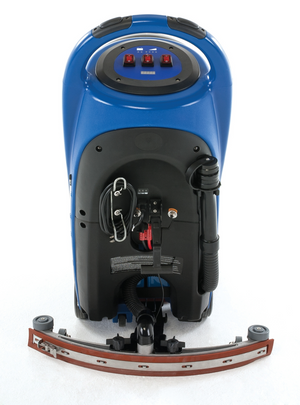 Clarke CA30 20B, Walk Behind Floor Scrubber, 20", 10.5 Gallon, Battery, Pad Assist, Disk, 3 Year Warranty