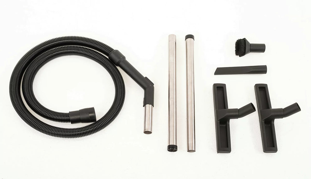 Clarke Maxxi II 35, Shop Vac, 9 Gallon, With Tool Kit, 3 Year Warranty, 107409095