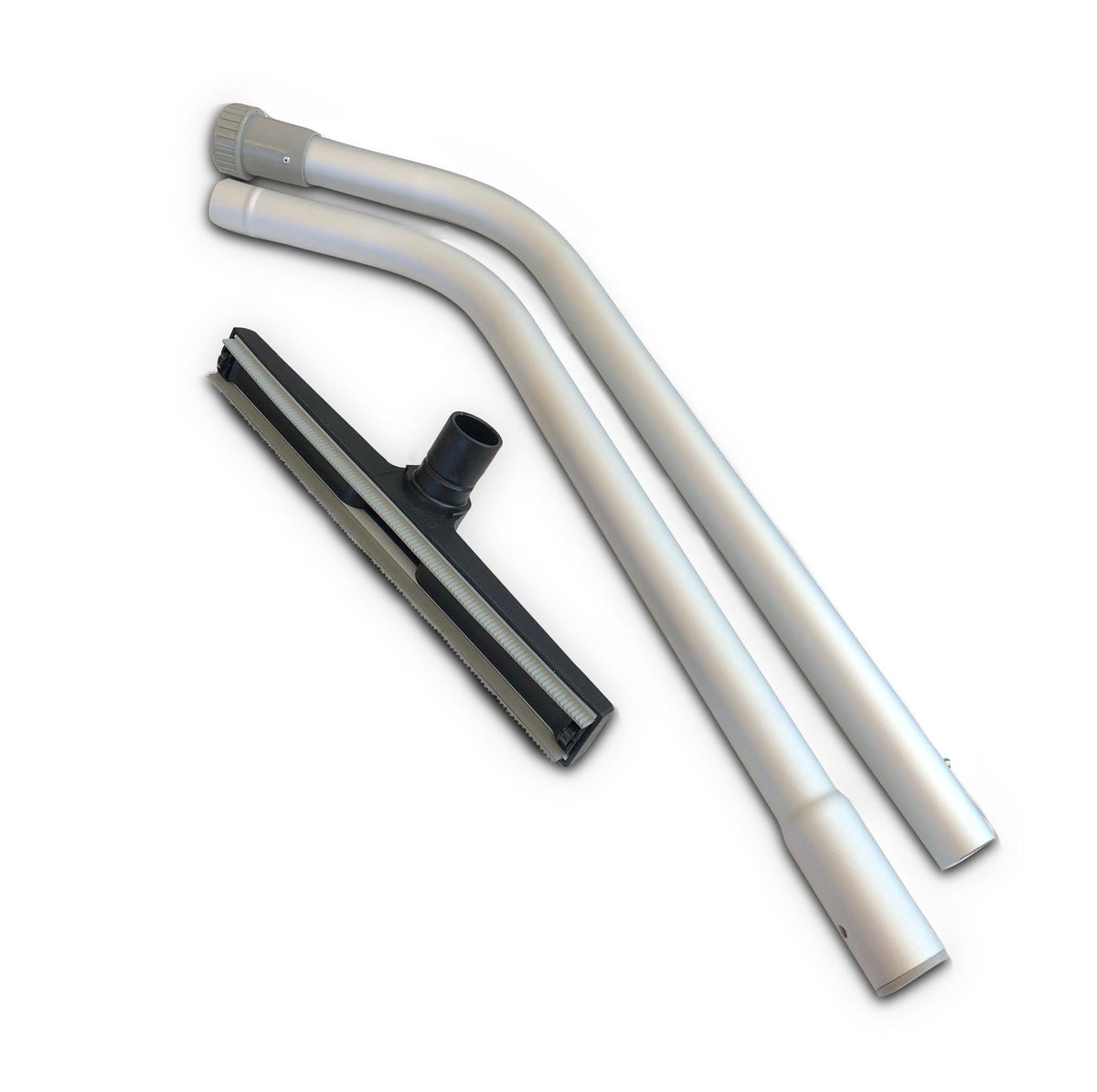 Aftermarket Kaivac SUBVW, 2 Piece vacuum wand and squeegee head assembly