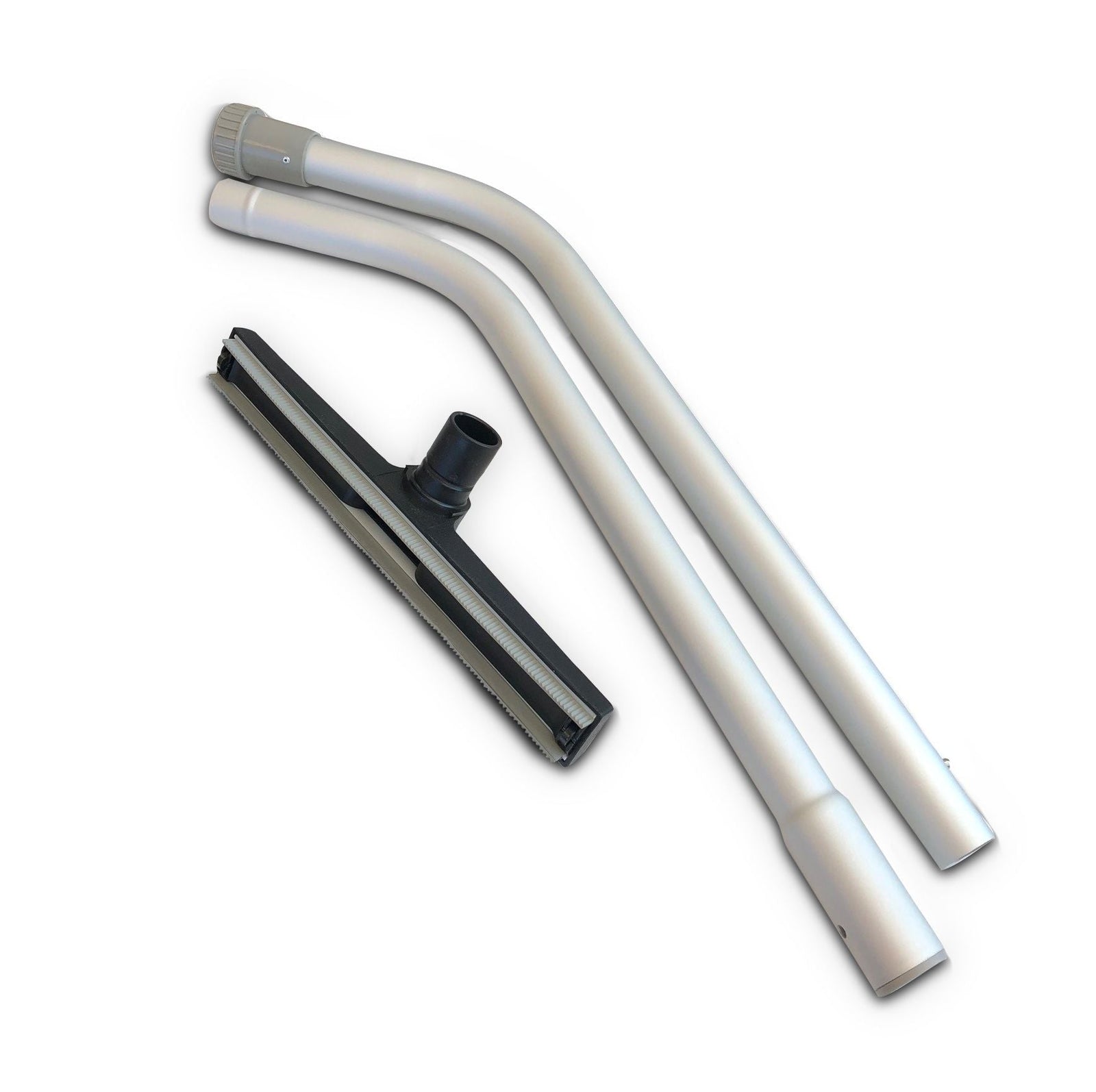 Aftermarket Kaivac SUBVW, 2 Piece vacuum wand and squeegee head assembly