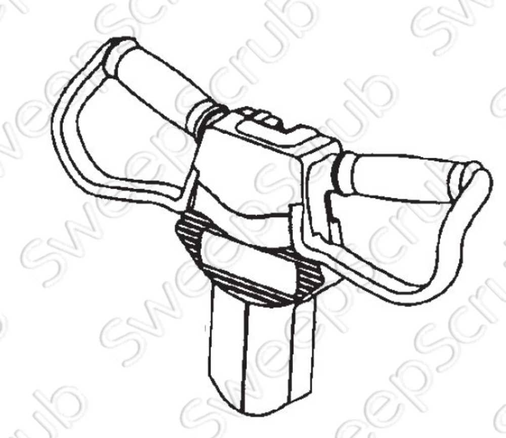 Allenatore Per Robot Da Cucina Ms-069452h3 | Compatibile Moulinex, Girmi, Sipratic | Ricambio Frullatore