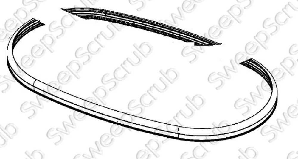 Nilfisk Advance 56315752