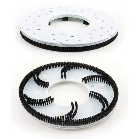 Nilfisk Advance 56390008, 20" Nylon Rev Brush