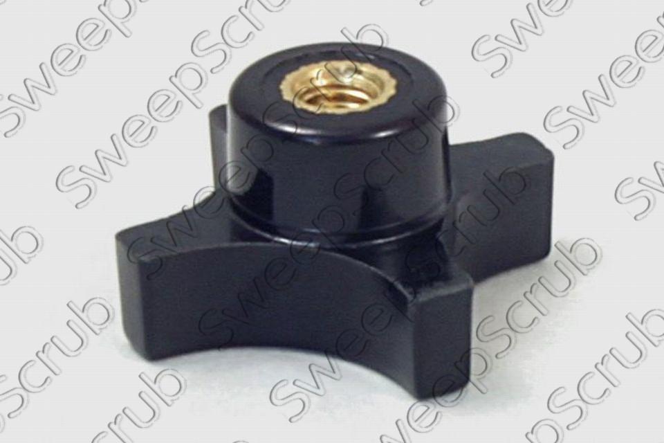 Nilfisk Advance 56407303, Knob