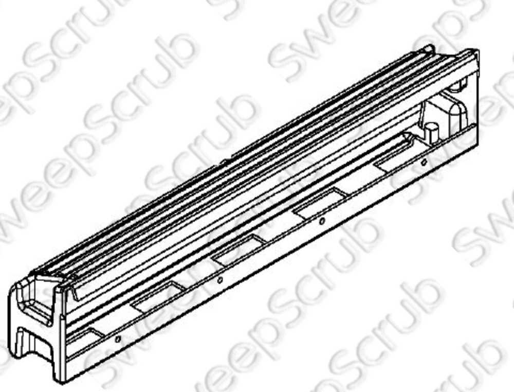 Nilfisk Advance 56315460