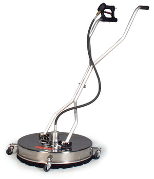 A+ 24" Pressure Washer Surface Cleaner - Professional Grade