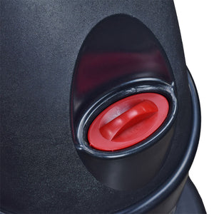 Floor Scrubber | 17" | 13 Gallon | Electric | Pad Assist | Disk | 3 Year Warranty
