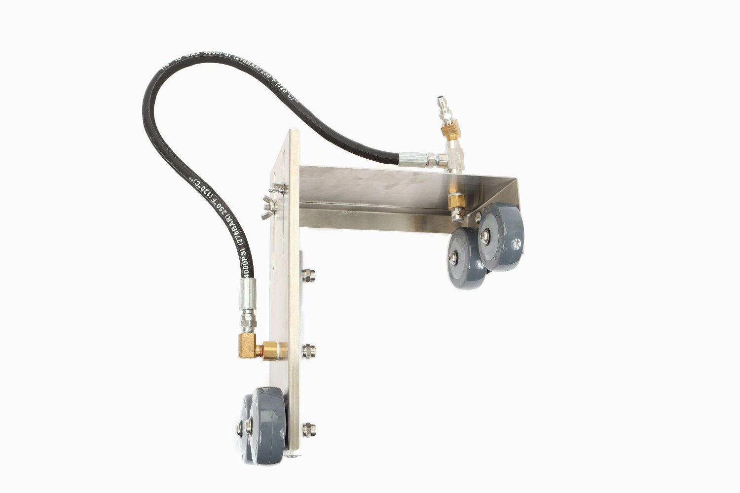 A+ Heavy Duty Curb Cleaner for Pressure Washers