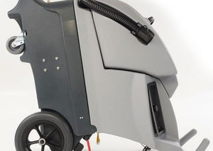 Advance ET610, Carpet Extractor, 12.5 Gallon, 100 PSI, Hot or Cold Water, Single 3 Stage Vac Motor, 3 Year Warranty