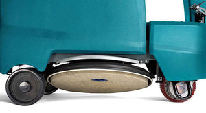 Refurbished Tennant B10, Rider Floor Burnisher, 27", 1,600 RPMs, Battery, 6/1/1 Warranty