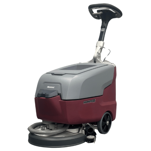 SM1707 | Minuteman | Floor Scrubber | Scrubmaster B25 | 17" | Disk | Lithium | 5 Year Warranty
