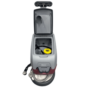 SM1707 | Minuteman | Floor Scrubber | Scrubmaster B25 | 17" | Disk | Lithium | 5 Year Warranty