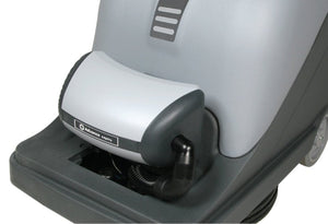 Advance BU800 20B and 20BT, Floor Burnisher, 20", 2000 RPMs, Battery, Dust Control, Pad Assist or Self Propel, 3 Year Warranty