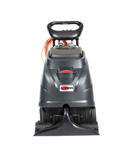 Viper CEX410, Carpet Extractor, 9 Gallon, 16", Pull Back, 3 Year Warranty, 50000545