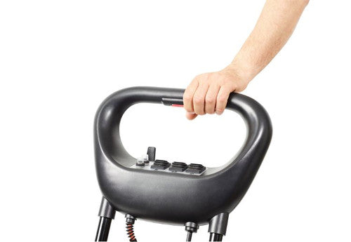 Viper CEX410, Carpet Extractor, 9 Gallon, 16", Pull Back, 3 Year Warranty, 50000545