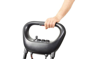 Viper CEX410, Carpet Extractor, 9 Gallon, 16", Pull Back, 3 Year Warranty, 50000545