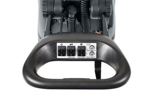 Viper CEX410, Carpet Extractor, 9 Gallon, 16", Pull Back, 3 Year Warranty, 50000545