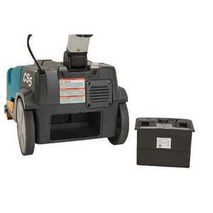 1251580 | Floor Scrubber | Tennant CS5 | 11" | 1.3 Gallon | Lithium | Disk | 1 Year Warranty