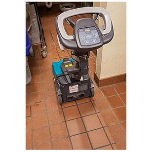 Tennant CS5, Walk Behind Floor Scrubber, 11", 1.3 Gallon, Lithium, Disk, 1 Year Warranty, 1251580