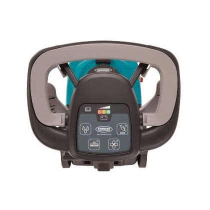 Tennant CS5, Walk Behind Floor Scrubber, 11", 1.3 Gallon, Lithium, Disk, 1 Year Warranty, 1251580