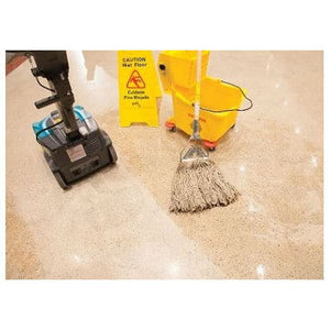 Tennant CS5, Walk Behind Floor Scrubber, 11", 1.3 Gallon, Lithium, Disk, 1 Year Warranty, 1251580
