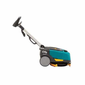 1251580 | Floor Scrubber | Tennant CS5 | 11" | 1.3 Gallon | Lithium | Disk | 1 Year Warranty