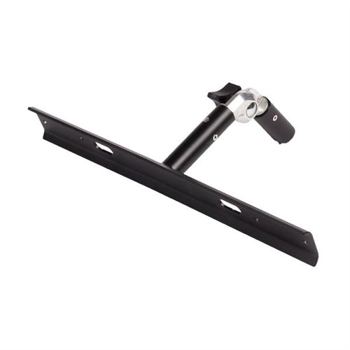 IPC Eagle DBAGN4, 26" Double Brush Adapter with 4" Adjustable Aluminum Gooseneck