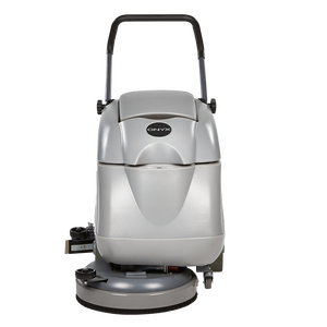 Onyx DX15, Walk Behind Floor Scrubber, 15", 7 Gallon, Battery, Pad Assist, Disk, 3 Year Warranty