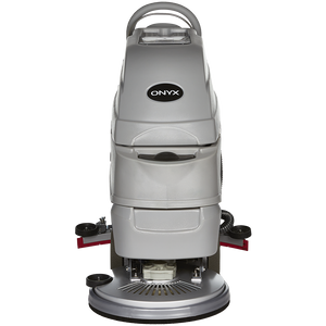 Onyx DX20T, Walk Behind Floor Scrubber, 20", 14 Gallon, Battery, Self Propel, 3 Year Warranty