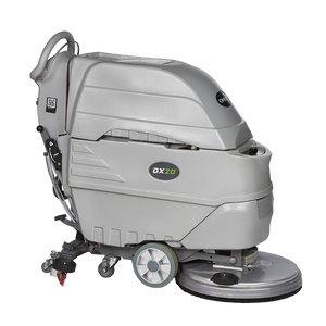 Onyx DX20, Floor Scrubber, 20", 14 Gallon, Battery, Pad Assist, Disk- Demo Unit Pad Driver and Brush Included