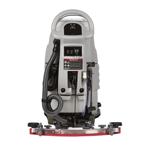 Onyx DX20 | Floor Scrubber | 20" | 14 Gallon | Battery | Pad Assist | 3 Year Warranty