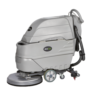 Onyx DX20 | Floor Scrubber | 20" | 14 Gallon | Battery | Pad Assist | 3 Year Warranty
