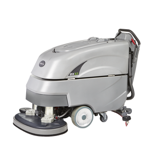 Onyx DX32T, Floor Scrubber, 32", 17 Gallon, Battery, Self Propel, Disk, 3 Year Warranty