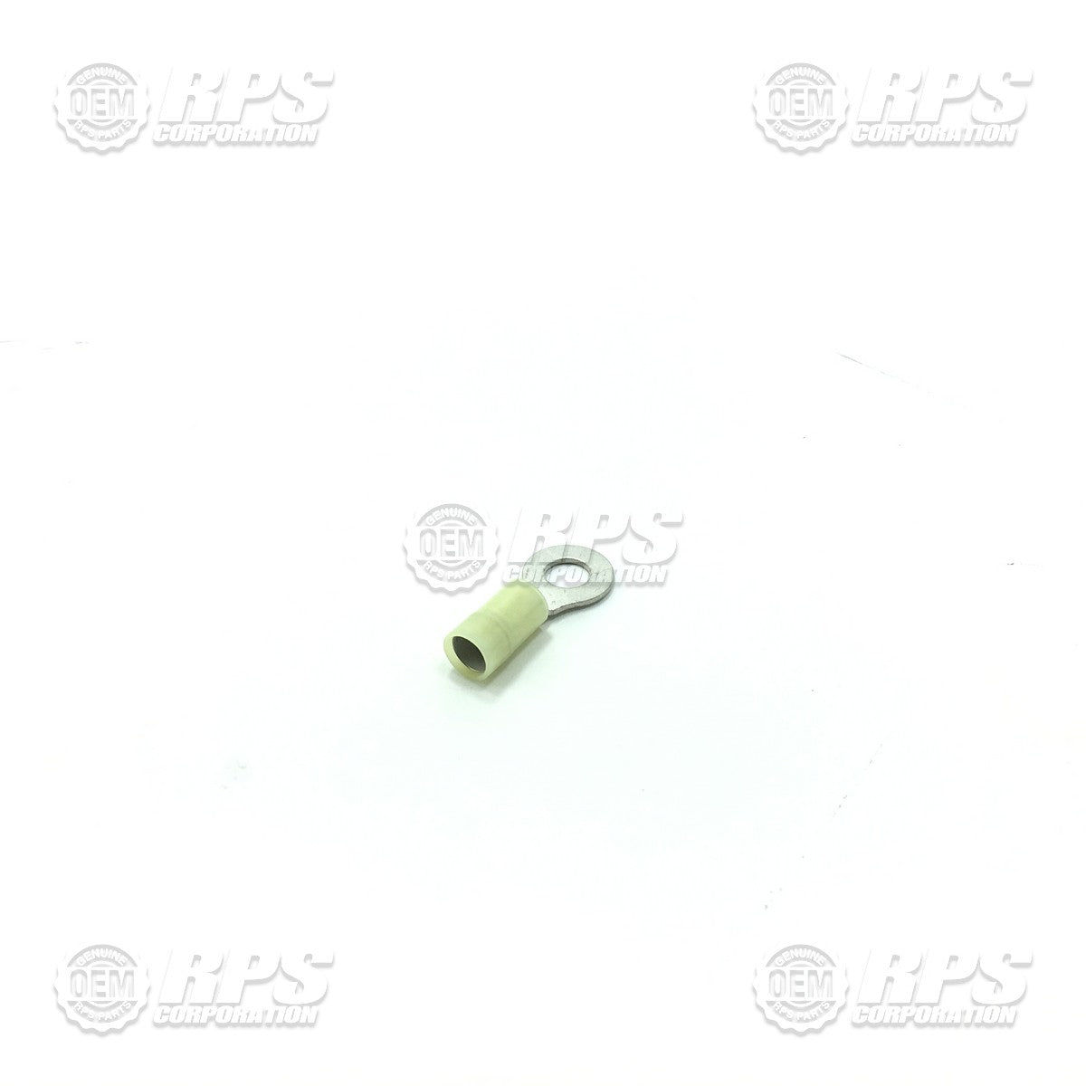 FactoryCat/Tomcat E-10G14, Terminal,Ring,1/4,10awg