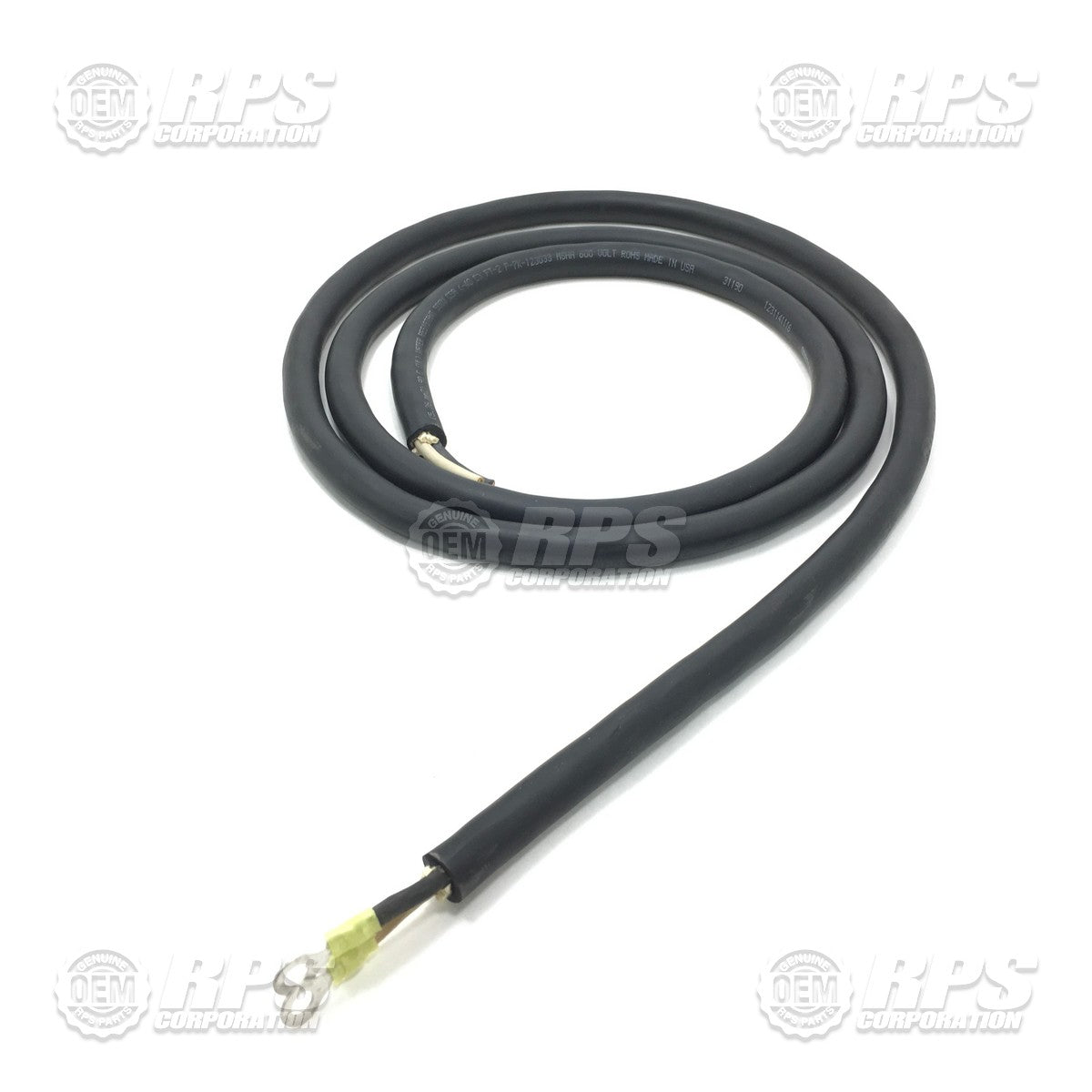FactoryCat/Tomcat E-10MULTI2, Wire,Multi,10 Gage,2 Wire
