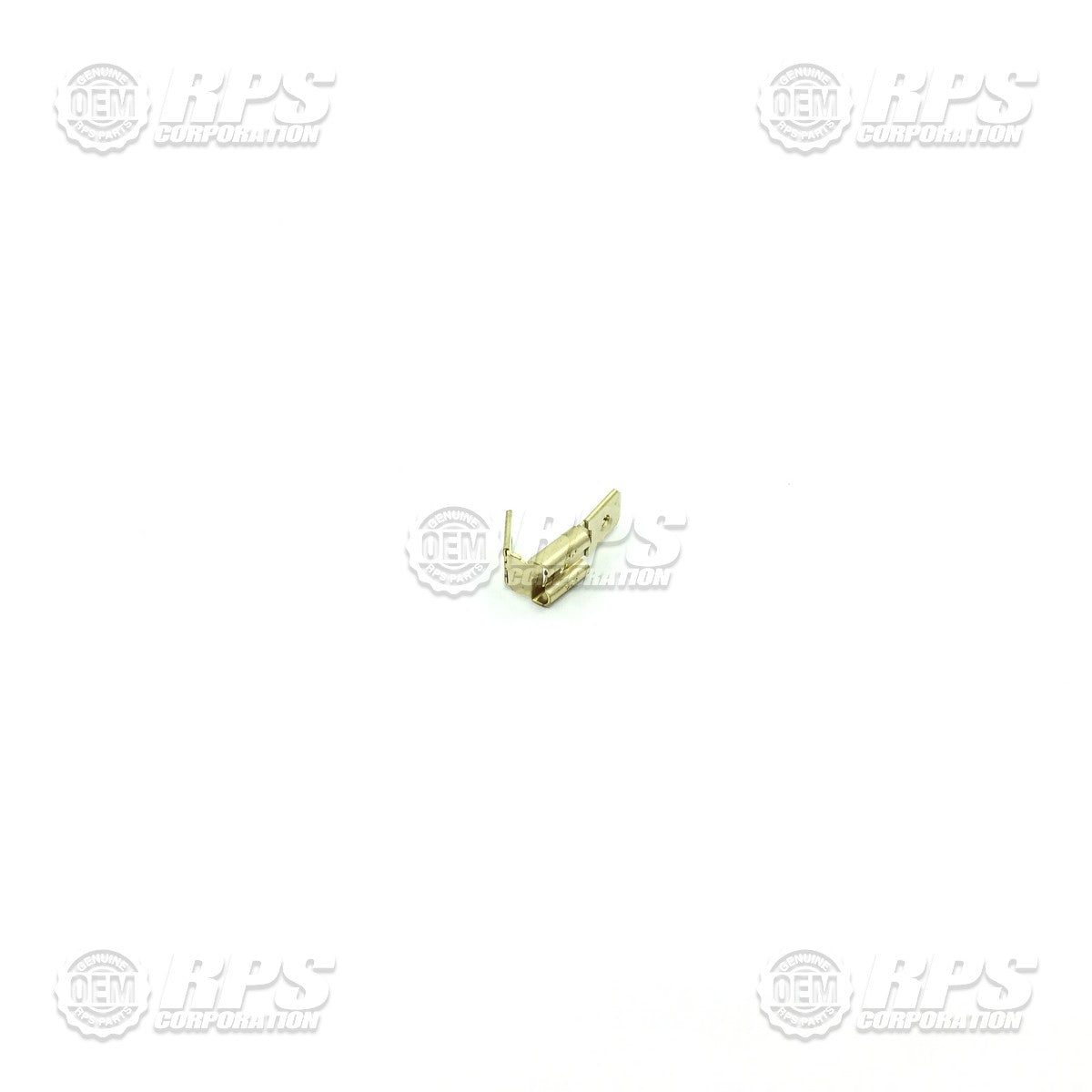FactoryCat/Tomcat E-19043, Adapter,2-Male/1-Female Quick Disconnect