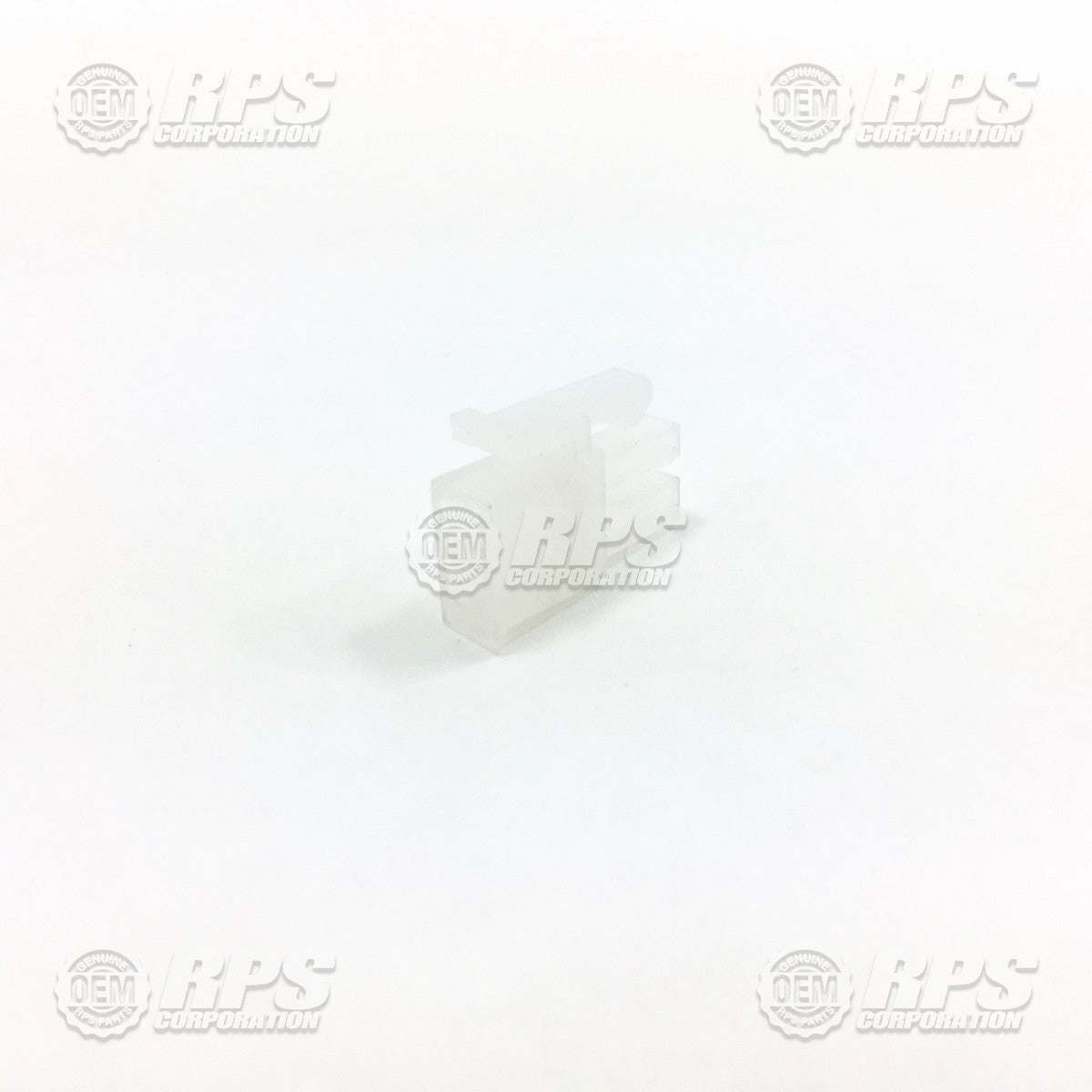 FactoryCat/Tomcat E-2011, Housing,2 Pin,Receptacle,Mini-Fit Molex