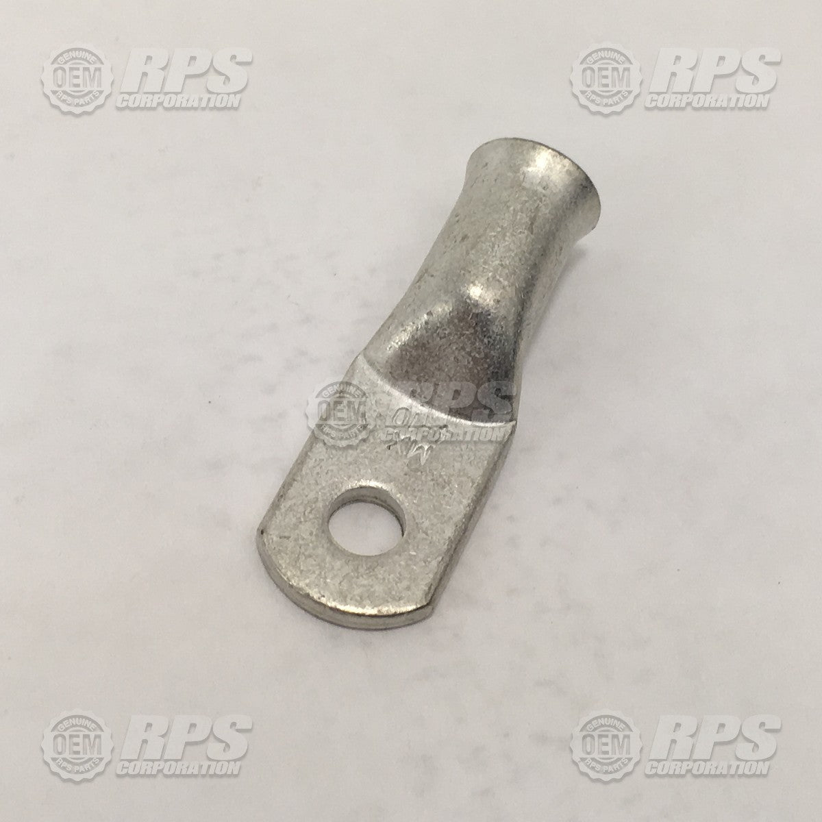 FactoryCat/Tomcat E-4G10, Terminal,Ring,#10,4awg Bulk