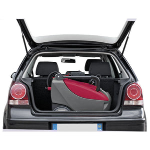 E14115 | Minuteman | Floor Scrubber | E14 | 14" | Disk | Electric | 5 Year Warranty