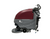 E17TDQP | Minuteman | Floor Scrubber | E17 | 17" | Self Propel | Disk | 5 Year Warranty