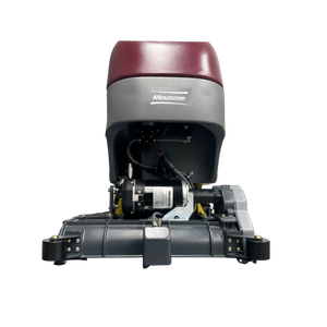 Minuteman E20 | Floor Sweeper Scrubber | 20" | 12 Gallon | Battery | Self Propel | Cylindrical | 5 Year Warranty
