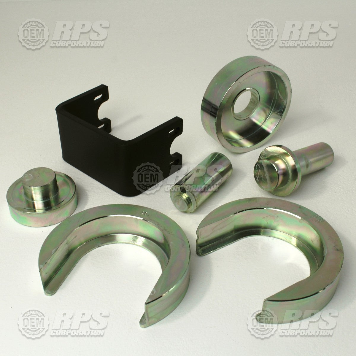 FactoryCat/Tomcat EDGE-REMOVALTOOL, Edge Bearing Removal Tool Kit