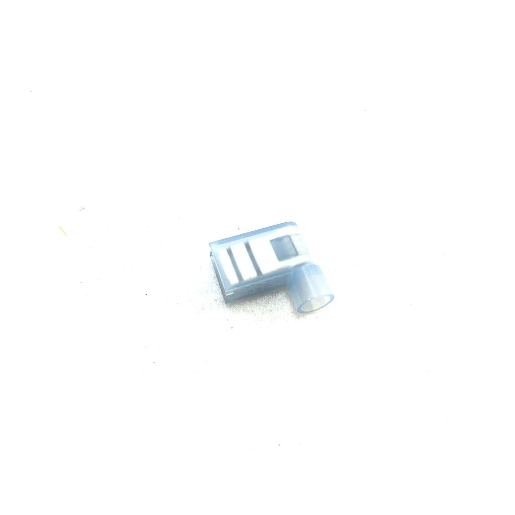 Onyx F0728406 Flag Disconnect - 16-14 Awg Blue OEM Part