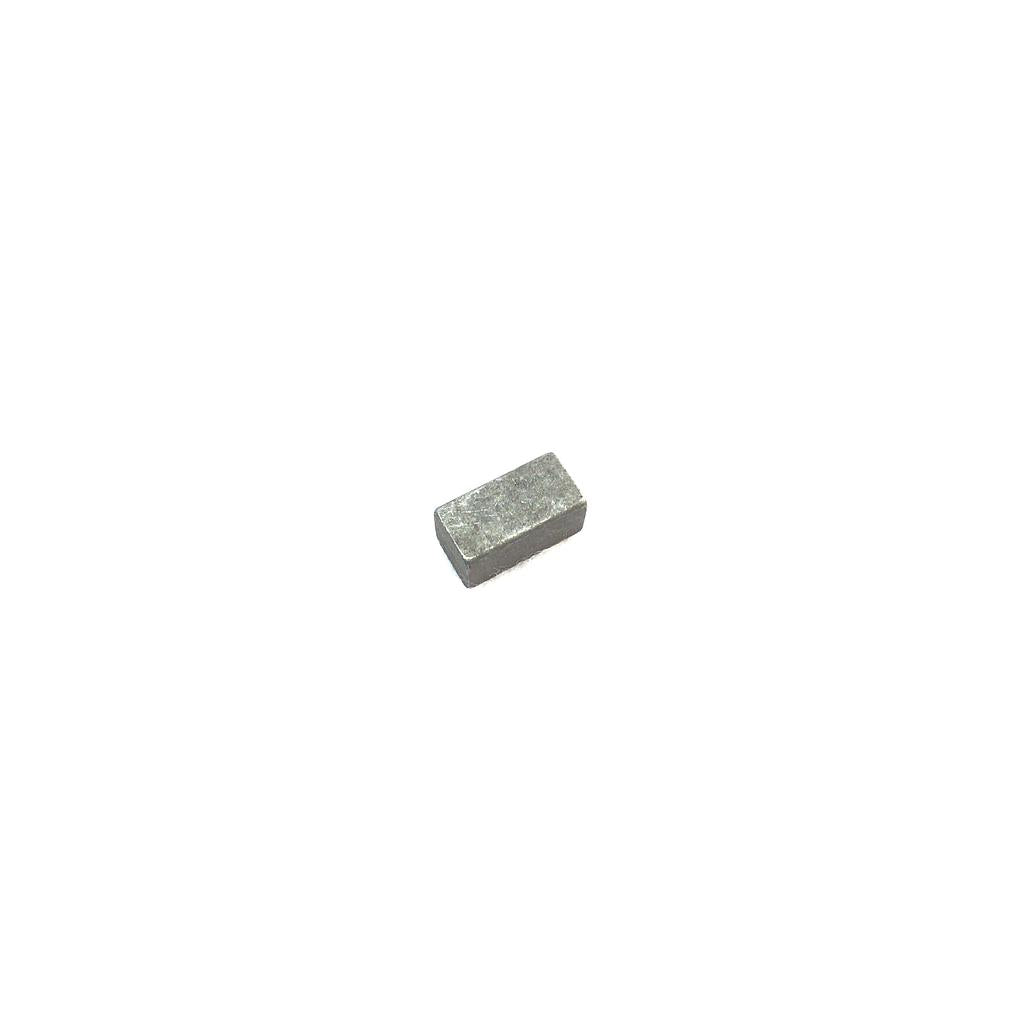 Onyx F0958695 Machine Key 1/4 X 1/4 X 1/2 OEM Part