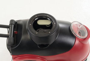 Viper Fang 15B, Floor Scrubber, 15", 3.5 Gallon, Battery, Pad Assist, Disk, 3 Year Warranty, FANG15B