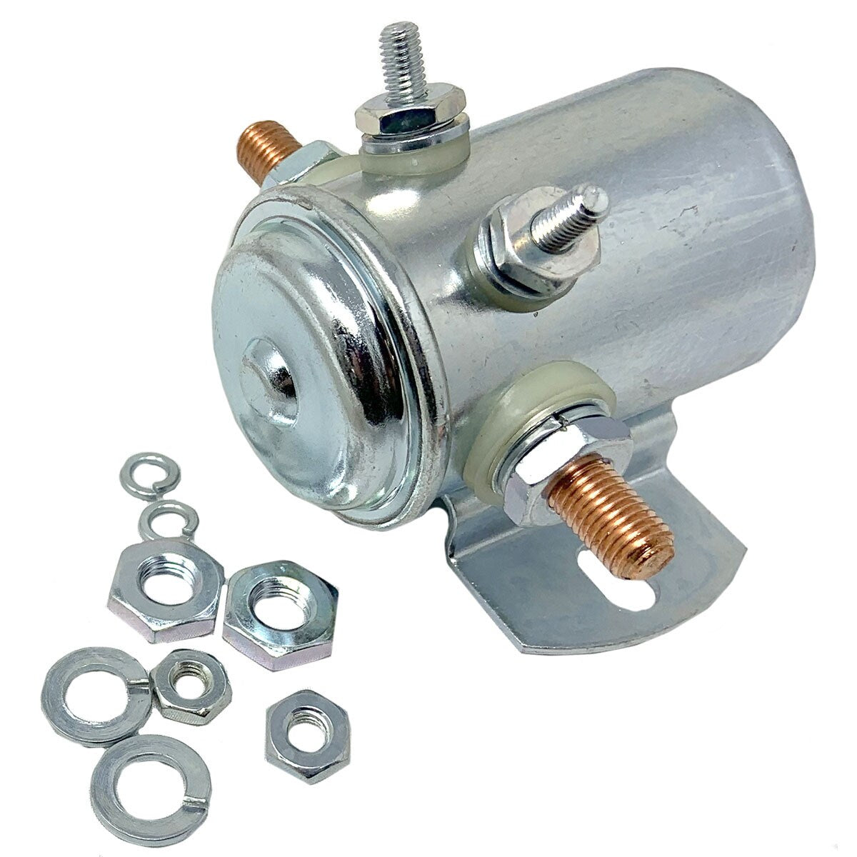 Aftermarket NSS 2792021 | Solenoid