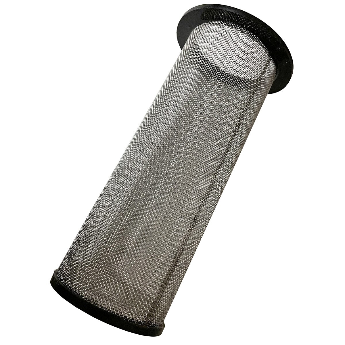 Minuteman 172132, Float Screen