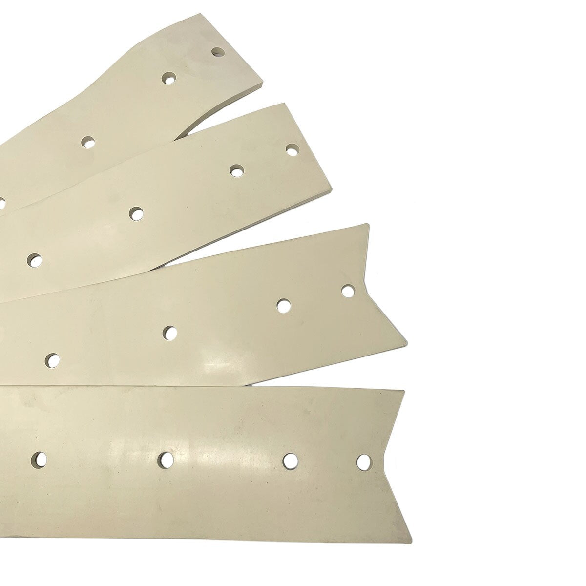 Nilfisk Advance 56383488, Skirt Set